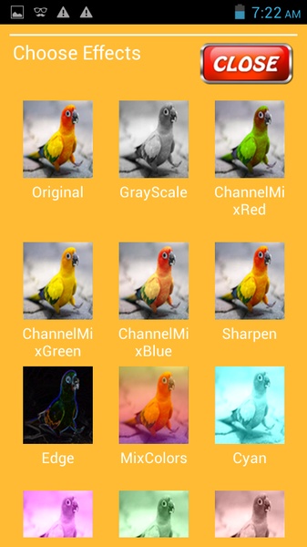 Famous HD Photo frames - Preview 4