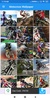 Motocross HD Wallpapers screenshot 8