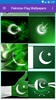 Pakistan Flag Wallpaper: Flags and Country Images screenshot 3