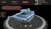 Tanks:Hard Armor free screenshot 8