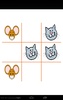 Tic Tac Toe - cat vs mouse screenshot 3