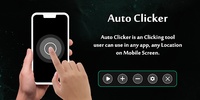 Auto Clicker - Tapping Click screenshot 8