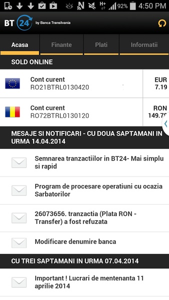Banca Transilvania - Preview 11