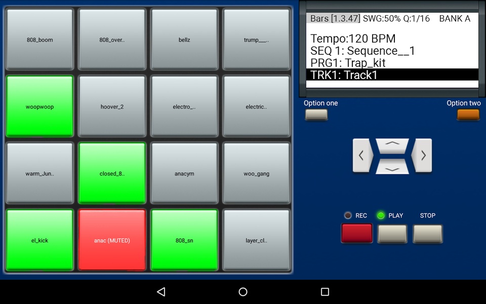 MPC MACHINE - Preview 8