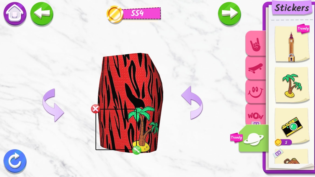 Fashion Tycoon - Preview 8