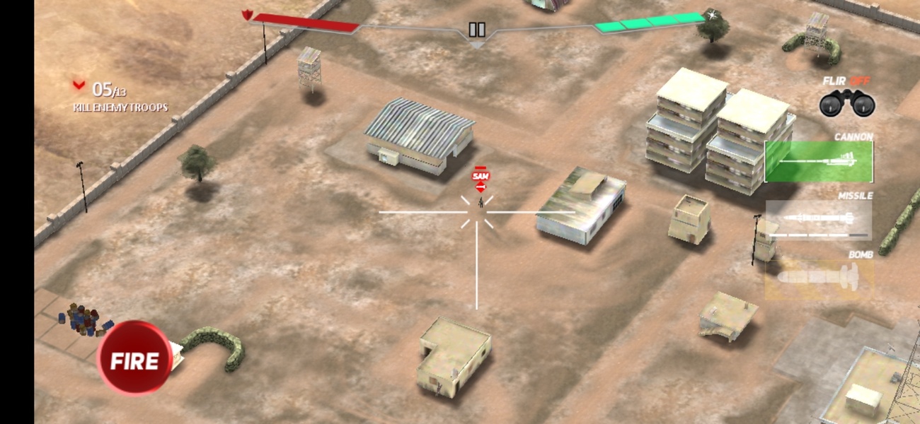 Drone 2 Air Assault - Preview 14