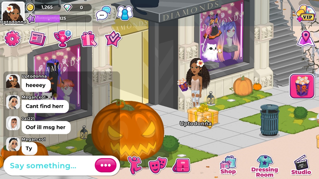 MovieStarPlanet 2 - Preview 6