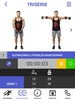 Studio Fitness Sport screenshot 1