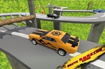 Impossible Tracks Stunt Master Car Racing screenshot 4