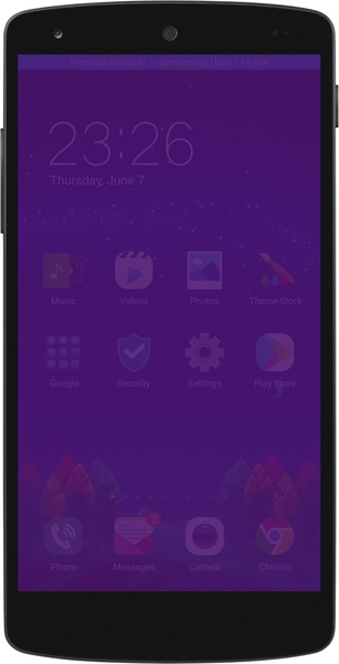 Screen Filter - Preview 5