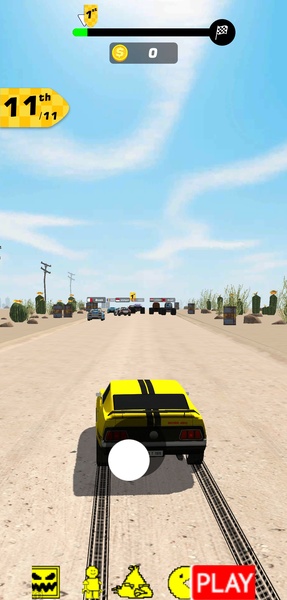 Crash Race.io - Preview 11