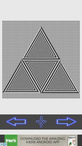 3D optical illusions - Preview 7