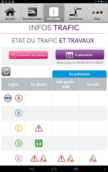 SNCF Transilien - Preview 21