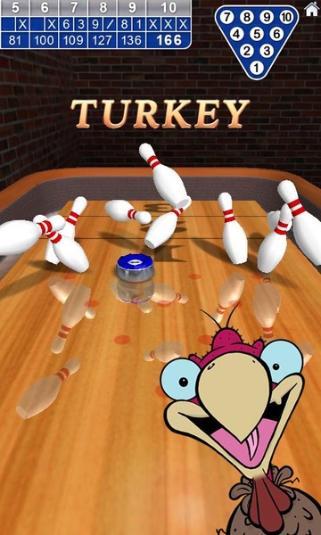 10 Pin Shuffle - Preview 6