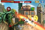 Monsters Rampage screenshot 4