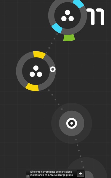 One More Dash - Preview 7