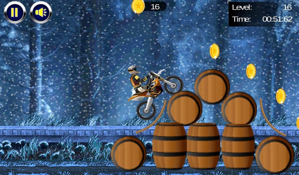 Dirt Bike Race Ultimate - Preview 3