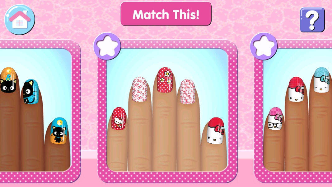 Nail Salon for Android - Download the APK from Uptodown