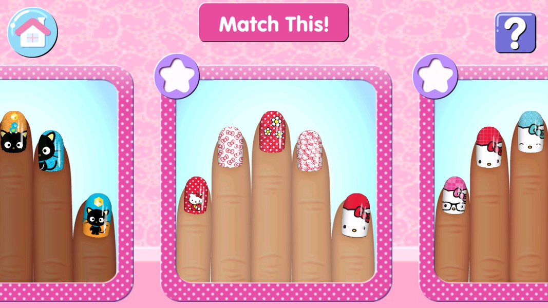 Jogo de Pintar Unha & Manicure – Apps no Google Play