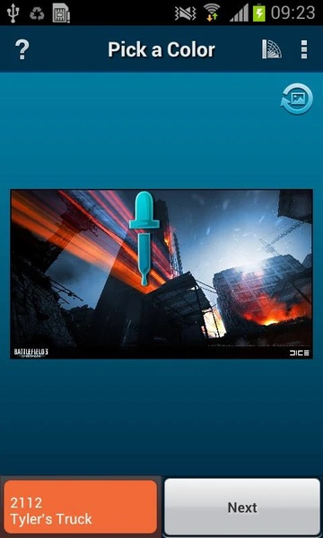 Nerolac Color Style - Preview 4