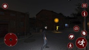 Serbian Lady Horror Dance Game screenshot 5