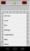 Minesweeper screenshot 3