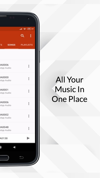 Free MP3 Music Loader & Free Music Player - Preview 6