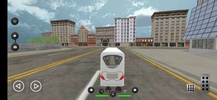 Euro Bus Minibus Simulator screenshot 5