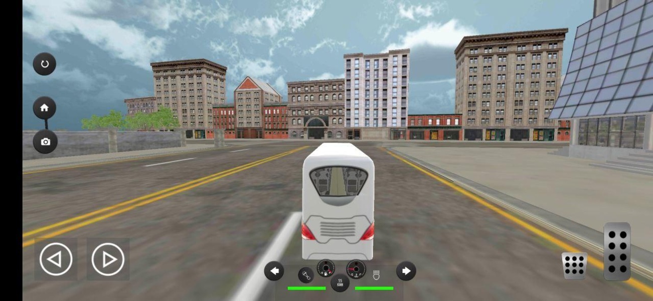 Euro Bus Minibus Simulator - Preview 5