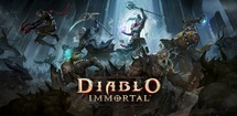 Diablo Immortal feature