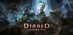 Diablo Immortal 주요 이미지