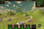 TD Cyber War screenshot 4