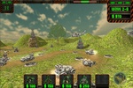 TD Cyber War screenshot 4