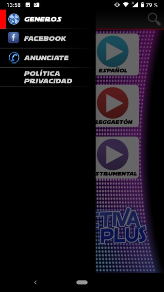 Radioactiva Plus - Preview 1