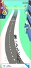 Crazy Driver 3D: Car Traffic screenshot 5