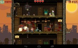 Crazy Bill: Zombie stars hotel screenshot 5