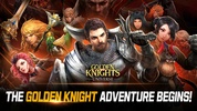 Golden Knights Universe screenshot 8