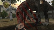 Zombie Fortress Evolution Dino screenshot 5
