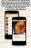 Chicken Recipes screenshot 6