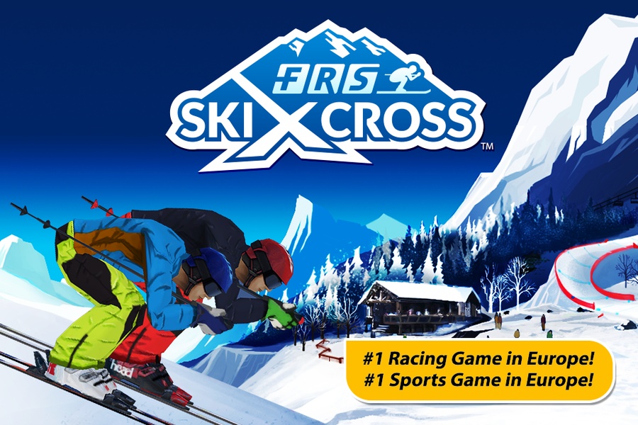 SKI CROSS - Preview 16