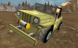 Jeep Offroad Driving 3D screenshot 1