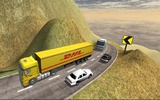 Truck Simulator - World Tour screenshot 7