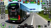 US Coach Bus Simulator 2023 screenshot 4