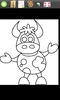 Coloring Book 4 Kids screenshot 1