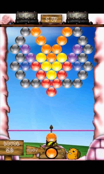 Bubble Shoot2 - Preview 2