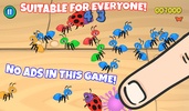 Ant Squisher 2 screenshot 3