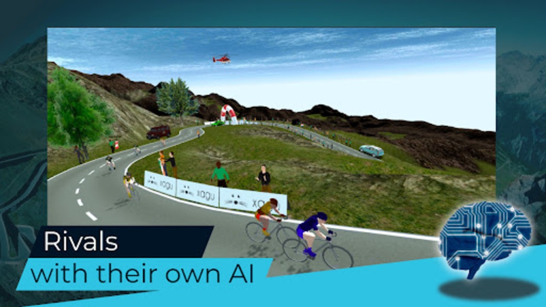 Live Cycling Manager 2022 on the App Store