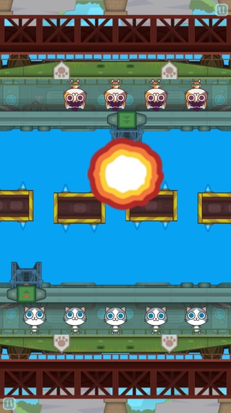Cats Carnival - Preview 6
