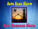 Auto Azan Alarm screenshot 8