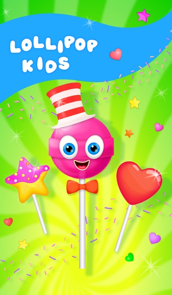 Lollipop Kids - Preview 6
